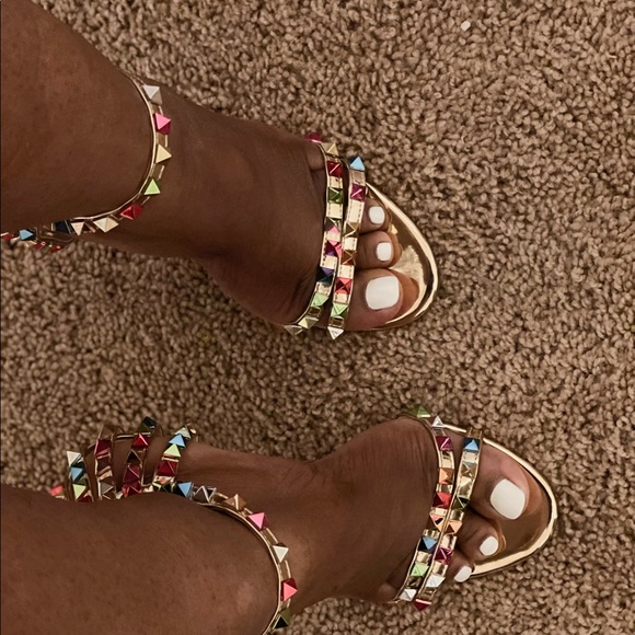 Cute shoes - Picture 6 of 6